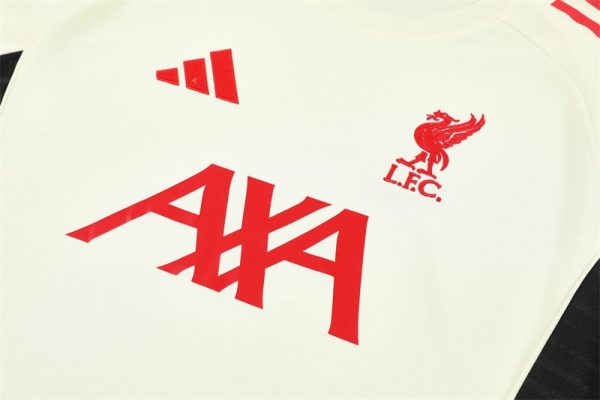25/26 LVP Off-White Training Set - Image 3