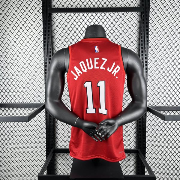 2025 Season Miami Heat City Edition - Image 7