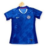 25/26 Chelsea Women’s Home Fan Kit