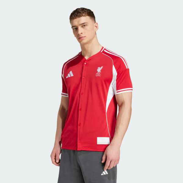 25/26 LVP US Pack Men's Shirt