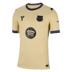 25/26 Fc Barcelona Third Away Kit Player Version