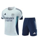 25/26 Arsenal Gray Light Training Set