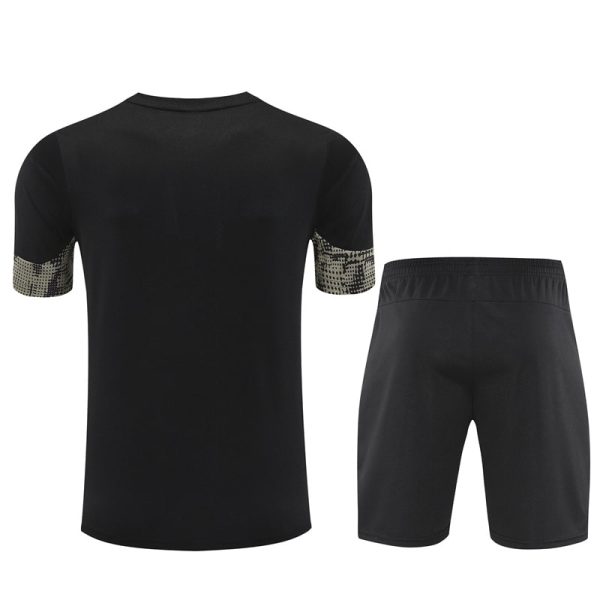 25/26 PSV Eindhoven Black Training Set - Image 7