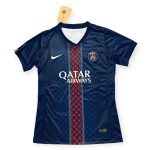 25/26 PSG Women’s Home Fan Kit