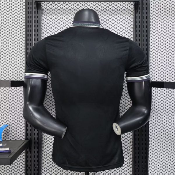 25/26 Juventus Third Away Kit Player Version - Image 6