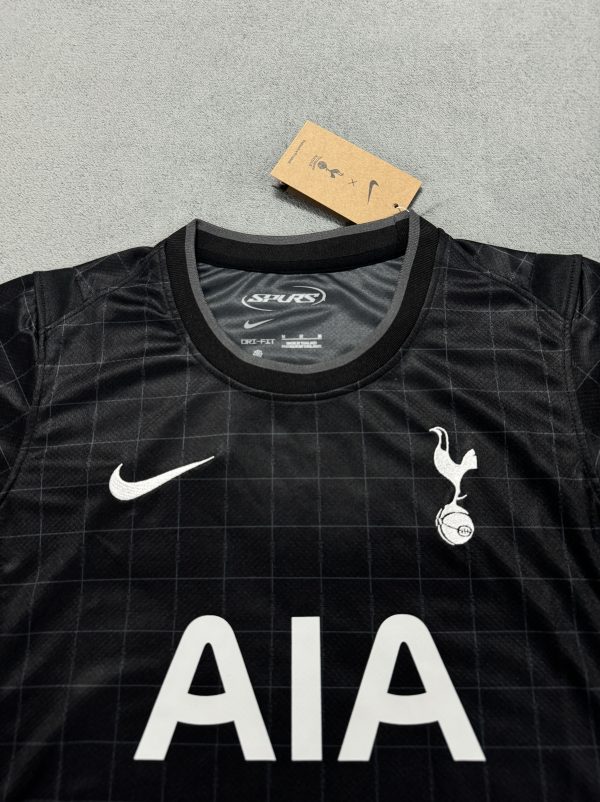 25/26 Tottenham  Women’s Away Fan Kit - Image 3