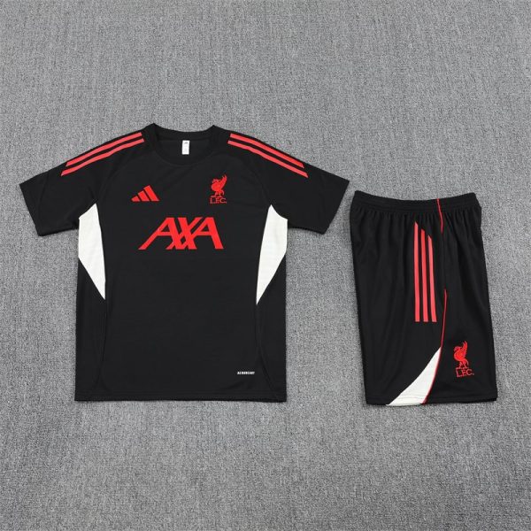 25/26 LVP Black Training Set - Image 2