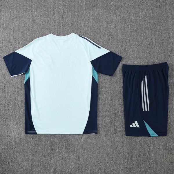 25/26 Arsenal Gray Light Training Set - Image 6