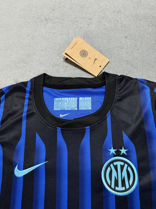25/26 Inter Miami Women’s Home Fan Kit - Image 3