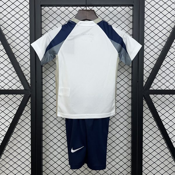25/26 Tottenham Home Kids Kit - Image 5