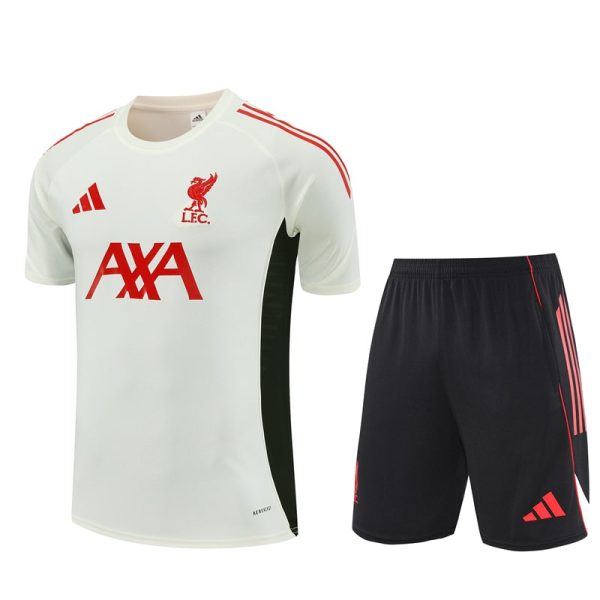 25/26 LVP Off-White Training Set