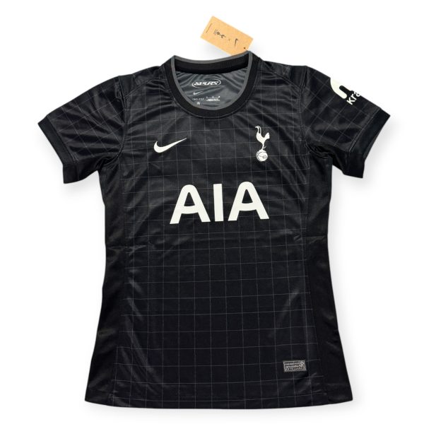 25/26 Tottenham  Women’s Away Fan Kit