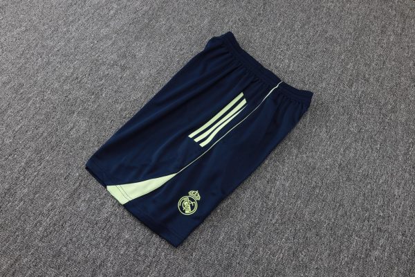 25/26 Real Madrid Light Green Training Set - Image 6