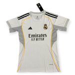 25/26 Real Madrid Women’s Home Fan Kit