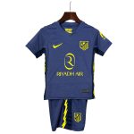 25/26 Atletico Madrid  Home Kids Kit