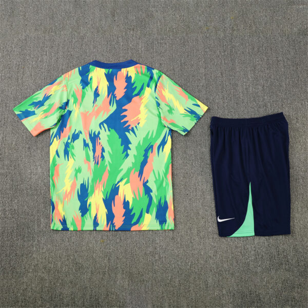 25/26 Brazil Blue Green Training Set - Image 6