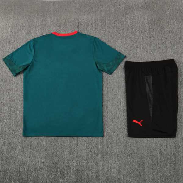 25/26 AC Milan Green Training Set - Image 7