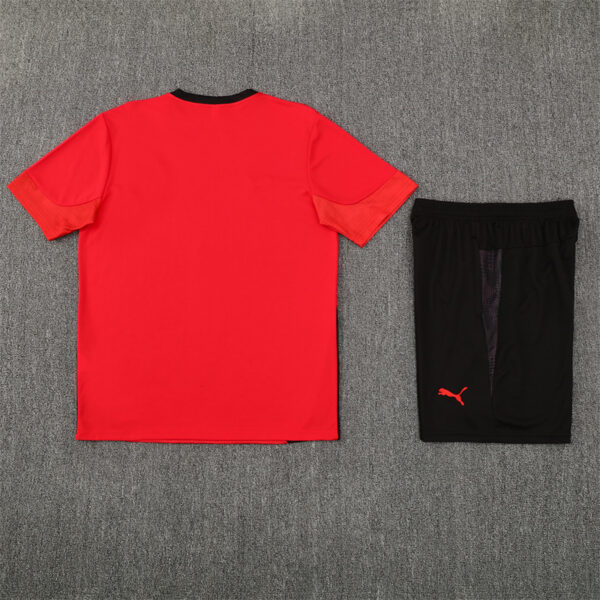 25/26 AC Milan Red Training Set - Image 6