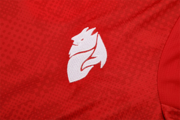 25/26 AC Milan Red Training Set - Image 4