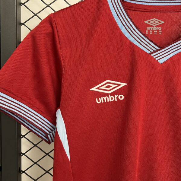 25/26 WestHam United Kids Kit - Image 4