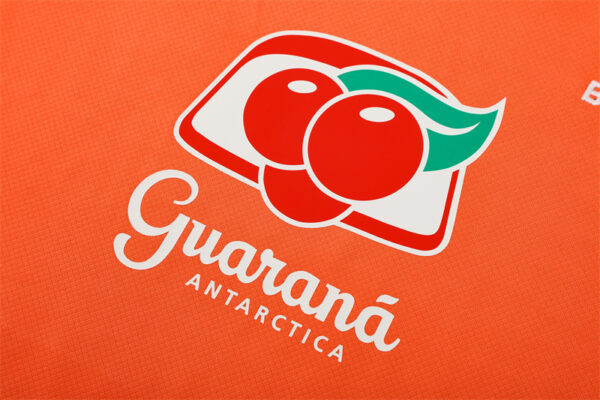25/26 Brazil Orange Training Set - Image 5