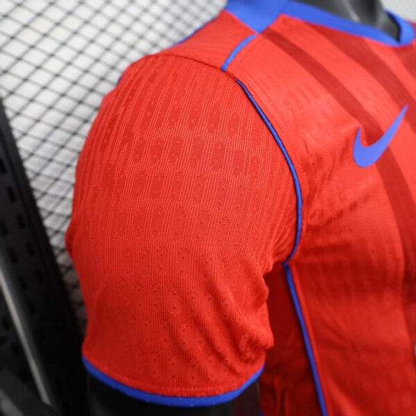 25/26 PSG Third Away Kit Player Version - Image 3