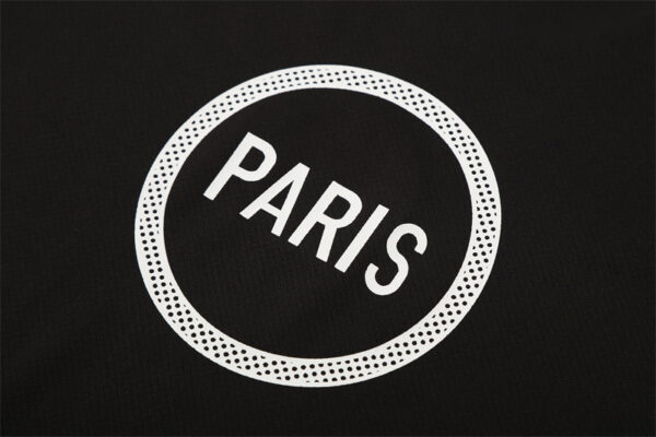 25/26 PSG Black T90 Training Set - Image 5