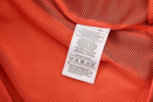 25 Bayern Munich Gray Windbreaker - Image 4