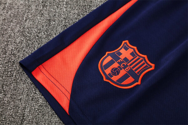 25/26 Barcelona Orange T90 Training Set - Image 5