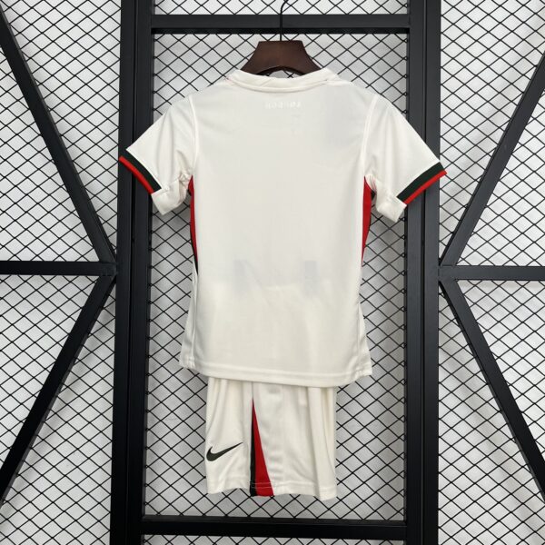 25/26 Chelsea Away Kids Kit - Image 6