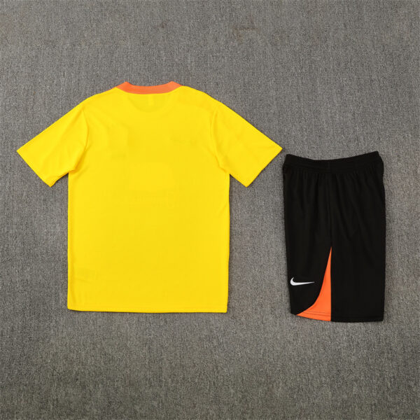 25/26 Brazil Yellow Training Set - Image 5