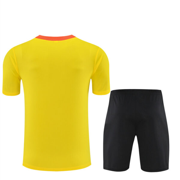 25/26 Brazil Yellow Training Set - Image 6