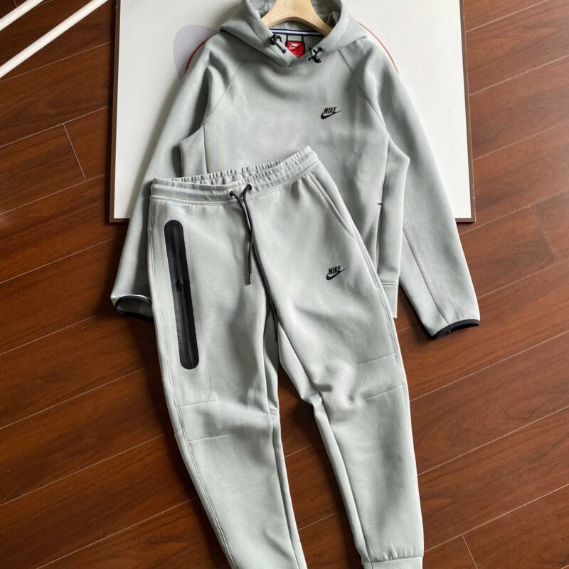 25/26 NK Hoodie Tracksuit