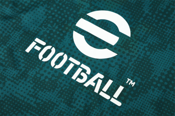 25/26 AC Milan Green Training Set - Image 6