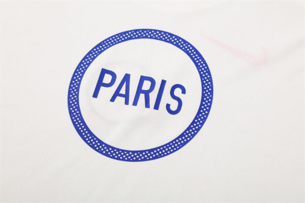 25/26 PSG White T90 Training Set - Image 4