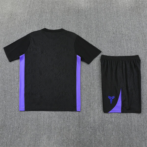 25/26 Barcelona Black Training Set - Image 4