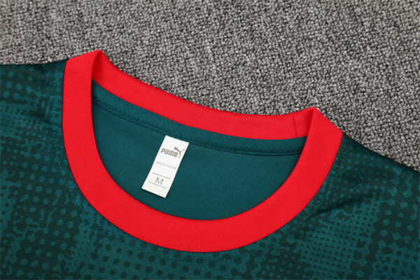 25/26 AC Milan Green Training Set - Image 3