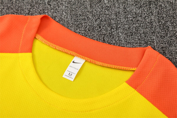 25/26 Brazil Yellow Training Set - Image 4