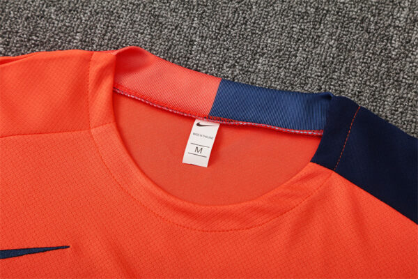 25/26 Barcelona Orange T90 Training Set - Image 4