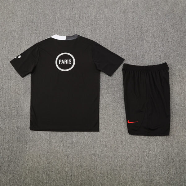 25/26 PSG Black T90 Training Set - Image 6