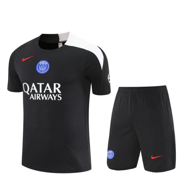 25/26 PSG Black T90 Training Set