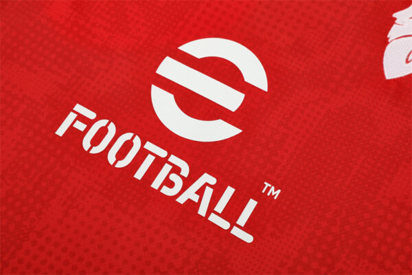 25/26 AC Milan Red Training Set - Image 3