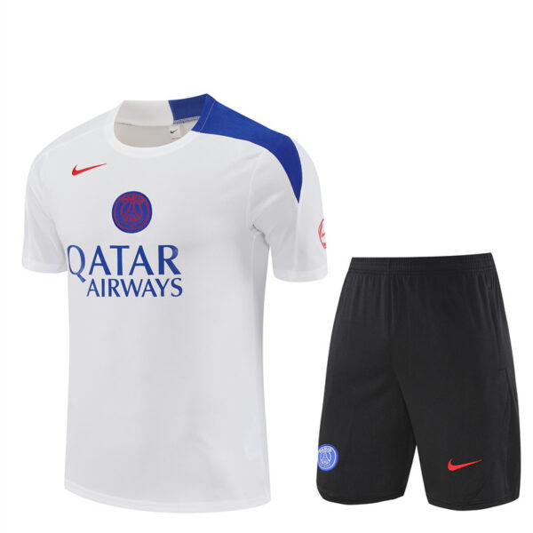 25/26 PSG White T90 Training Set
