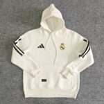 25/26 Real Madrid Hoodie Player