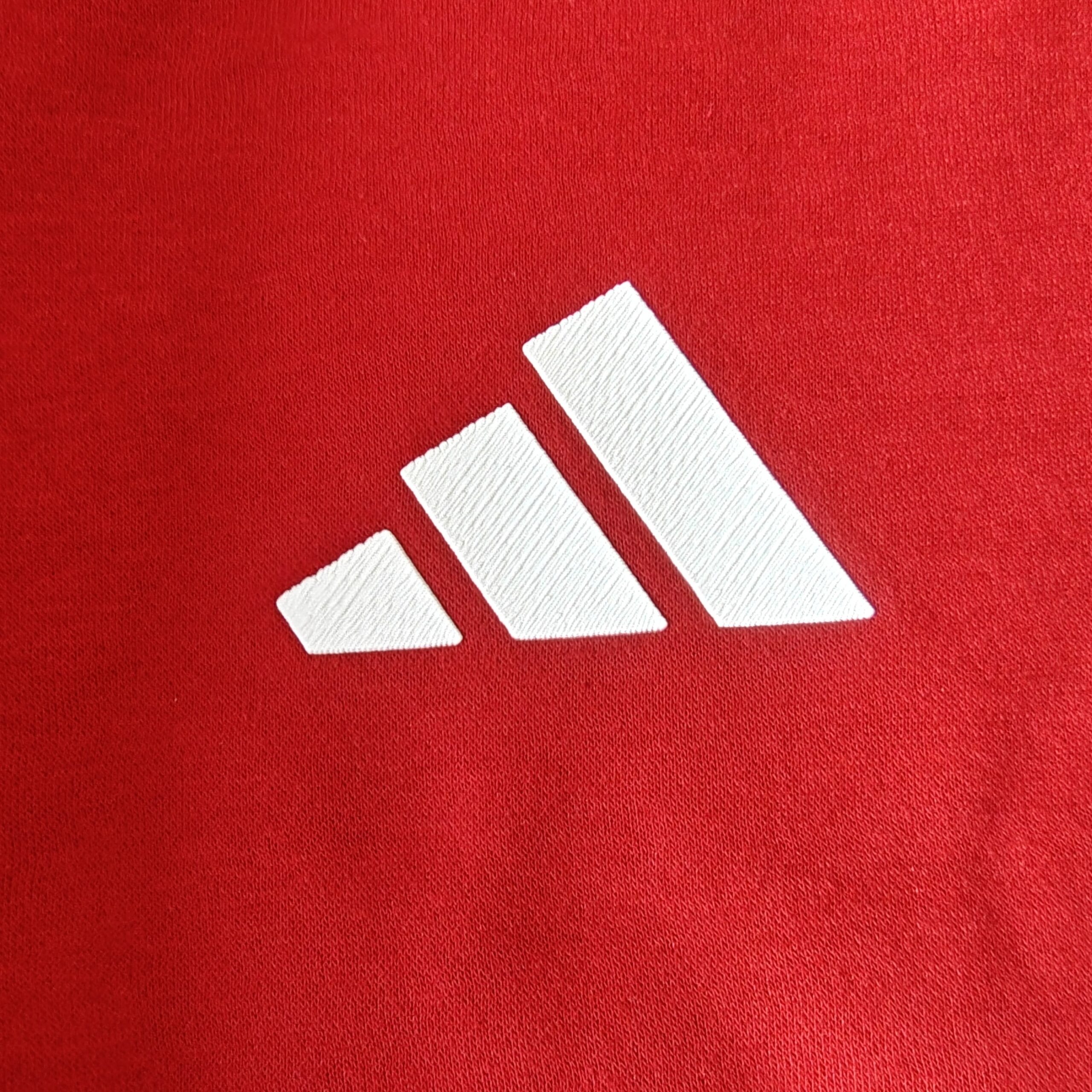 25/26 Arsenal Hoodie Player - Image 8