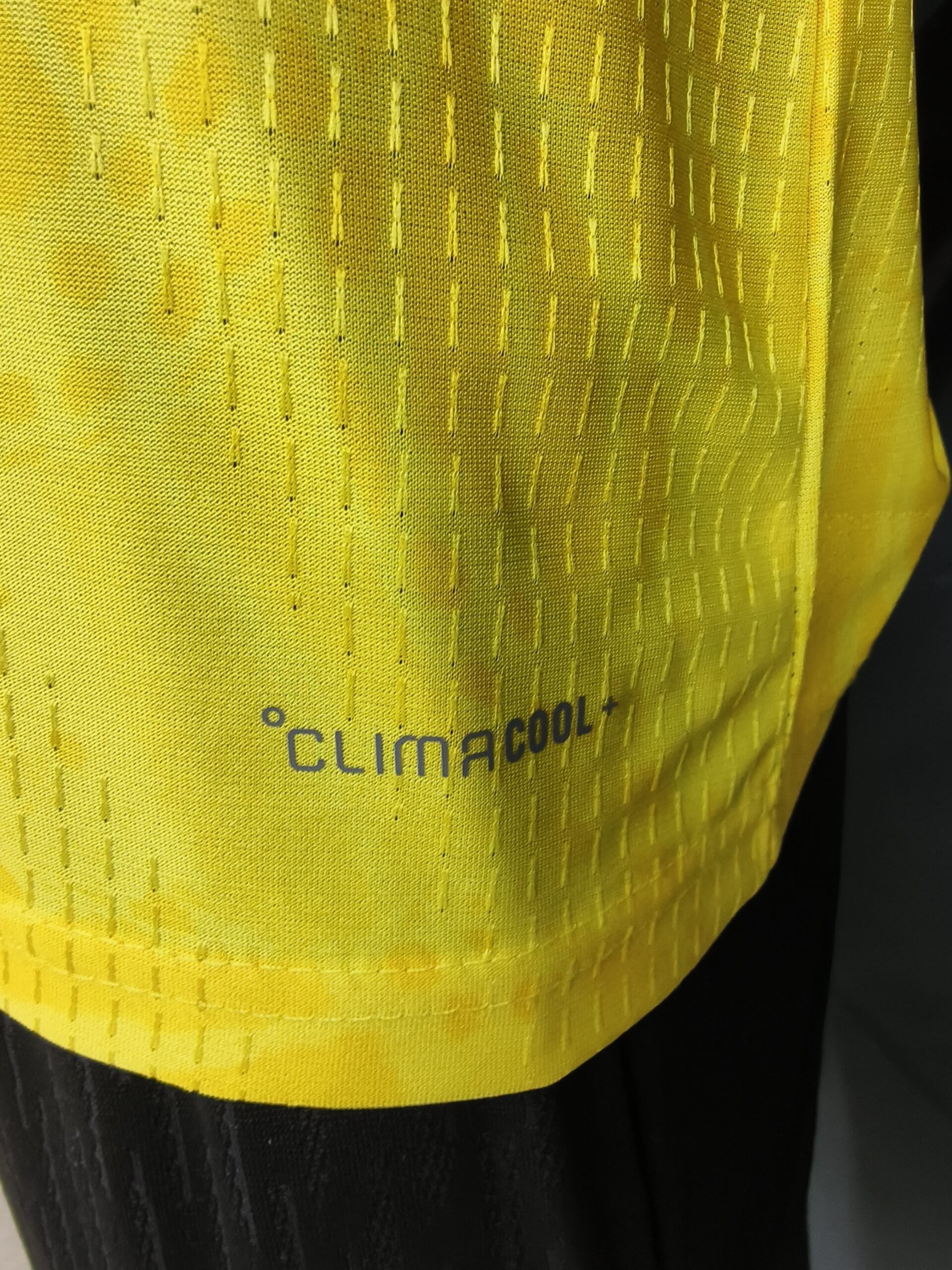25/26 Colombia Home Kit Player Version - Image 3