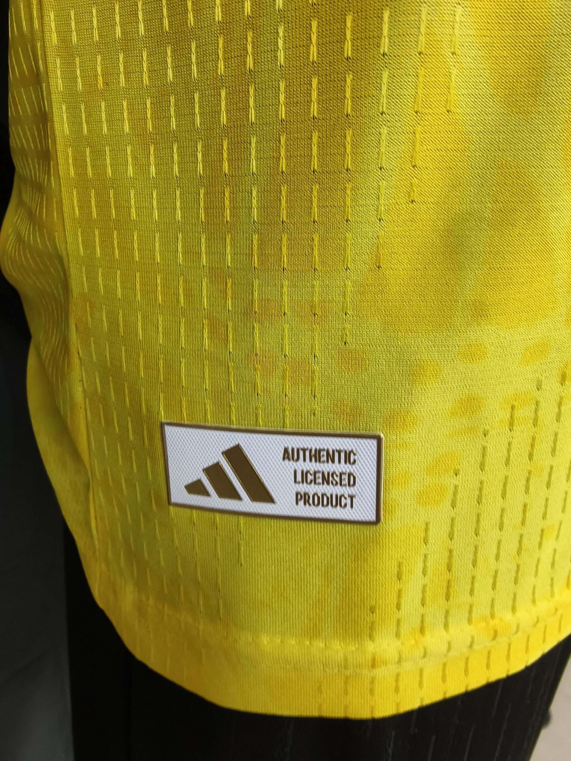 25/26 Colombia Home Kit Player Version - Image 4