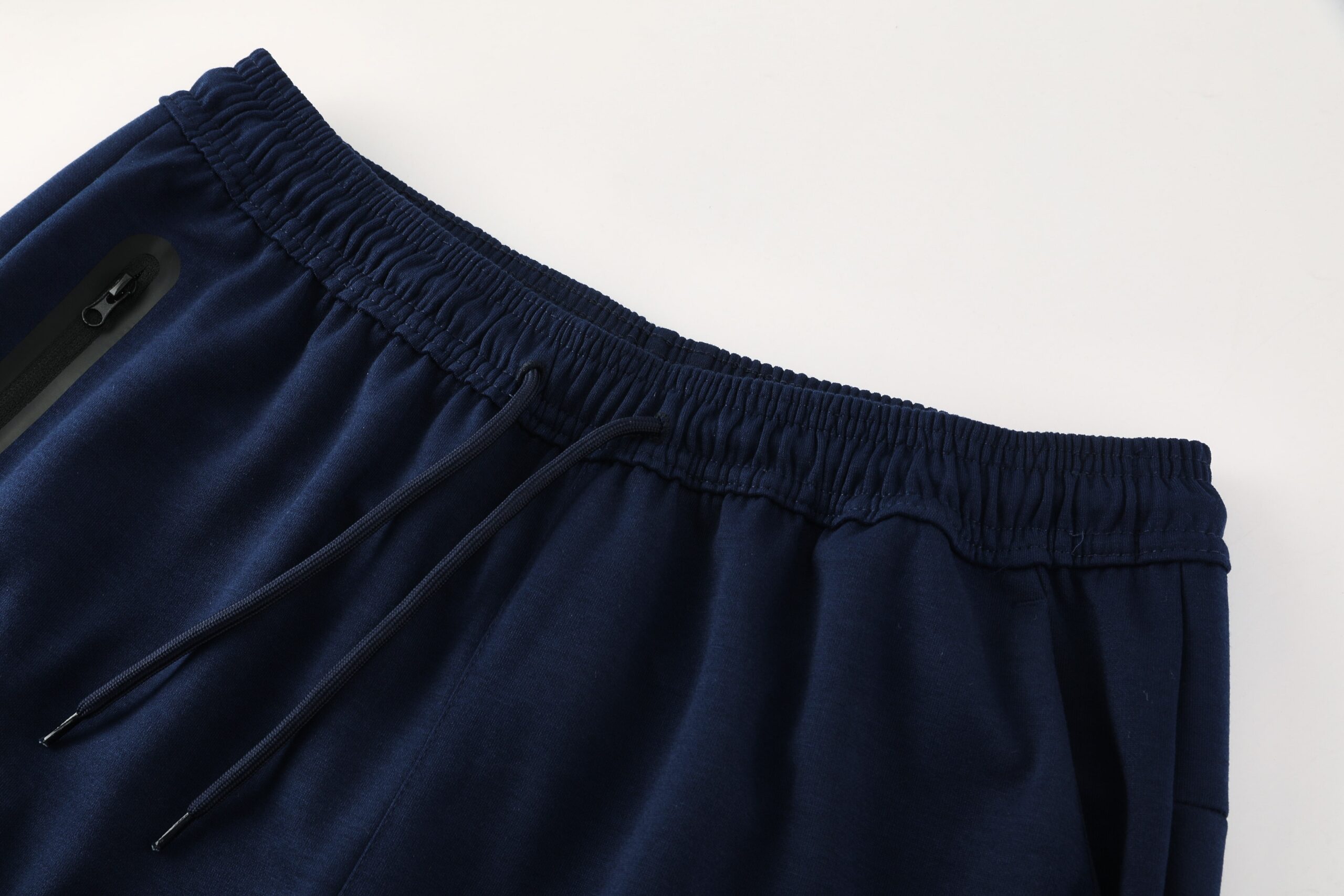 25/26 FC Barcelona Royal Blue Hoodie Set - Image 4