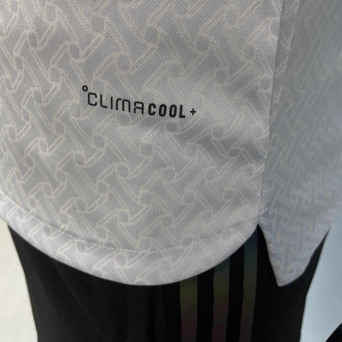 25/26 Italy Away Kit Player Version - Image 5