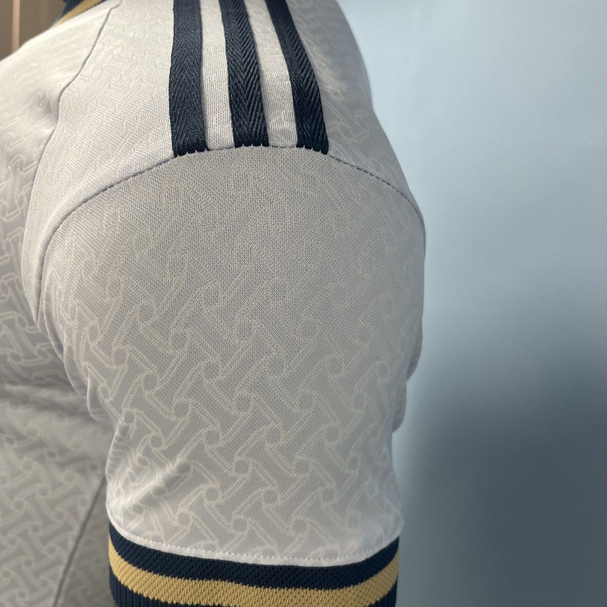 25/26 Italy Away Kit Player Version - Image 6